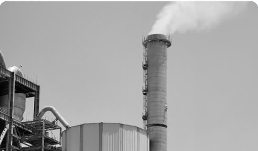 Industrial Dust Collection
