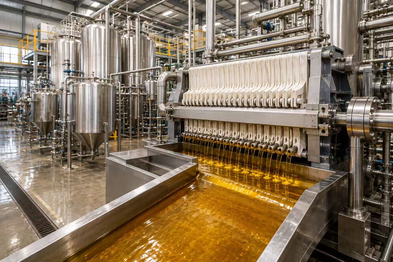 Palm-oil bleaching earth residue