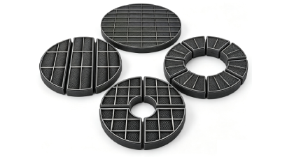Demister Pad