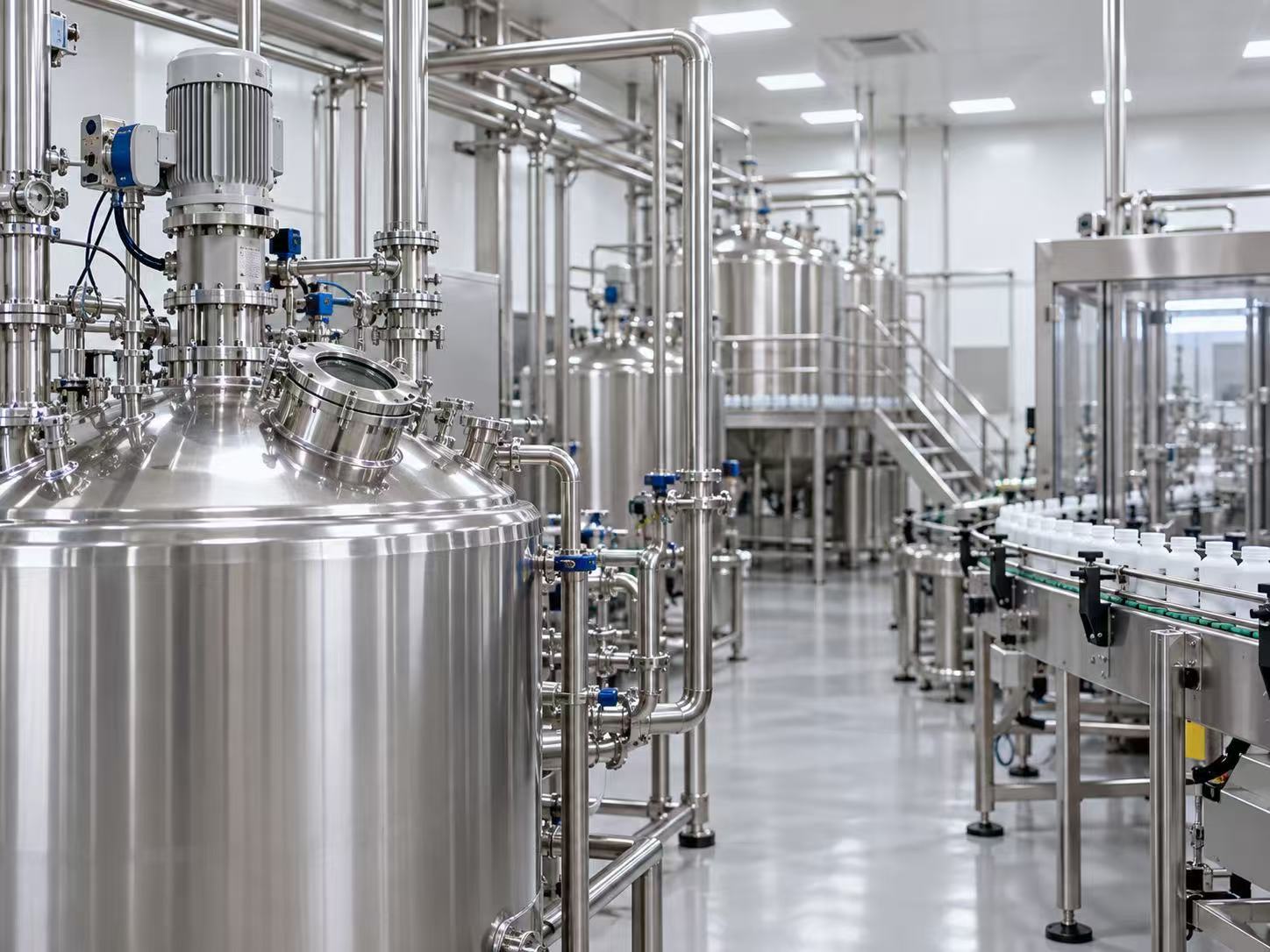 Wastewater treatment