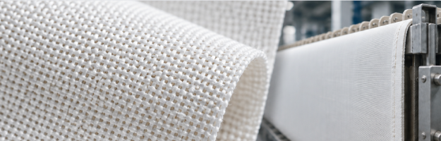 High-Precision Filter Cloth