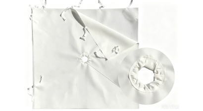 Food & Pharmaceutical Grade Filter Cloth