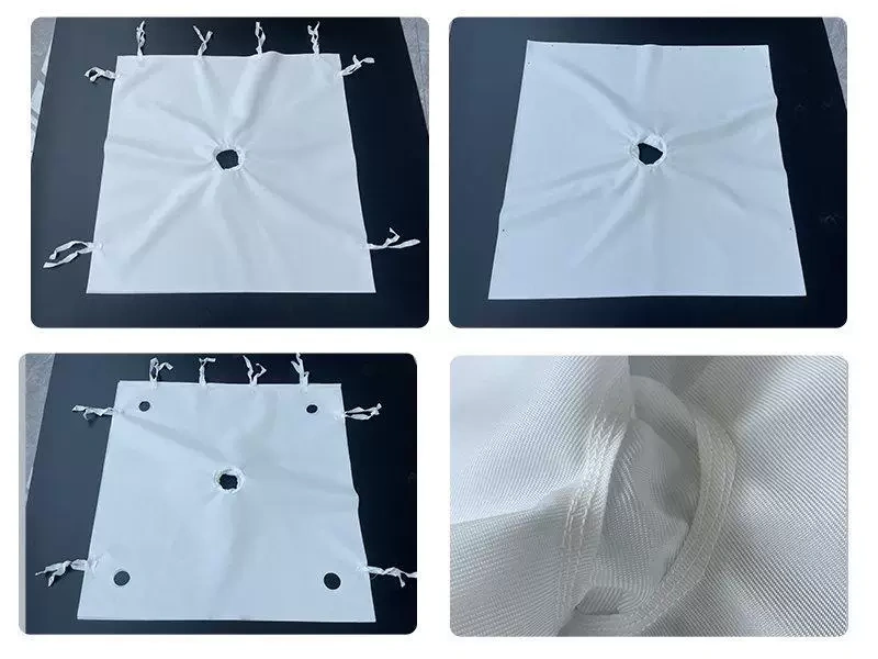 Monofilament Filter Cloth