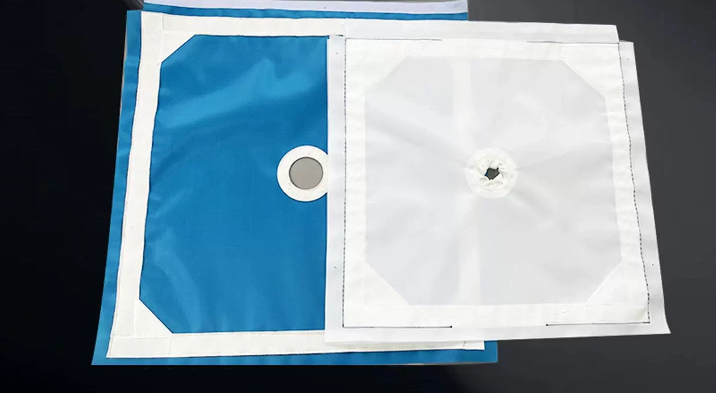 Monofilament Filter Cloth