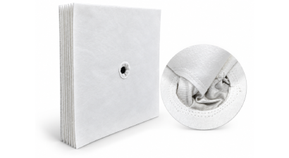 Non-woven Filter Cloth