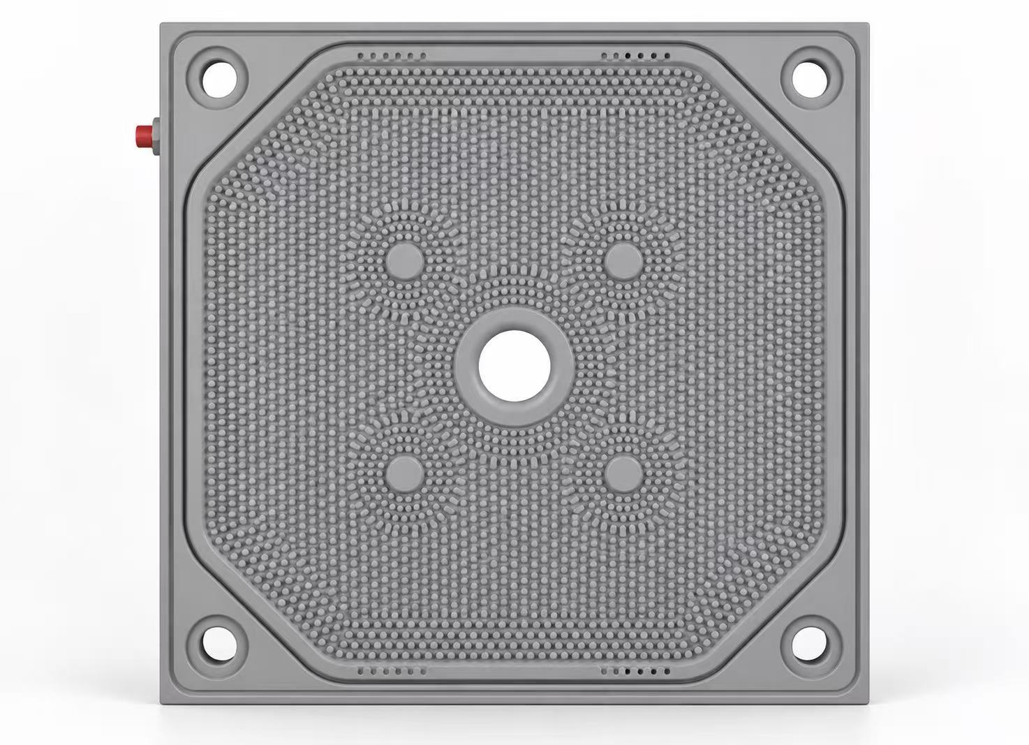 Filter Plates