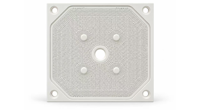 Polyethylene (PE) Filter Plate