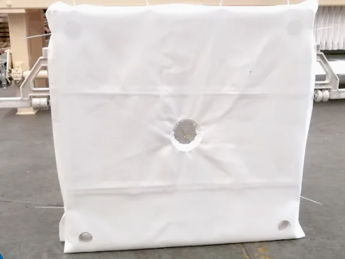 PP Filter Cloth