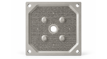 Polypropylene (PP) Filter Plate