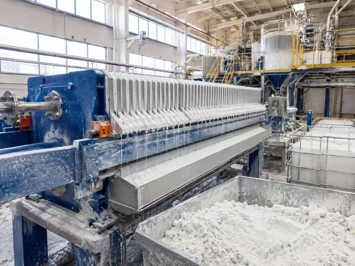 Food and pharmaceutical low-temperature slurry