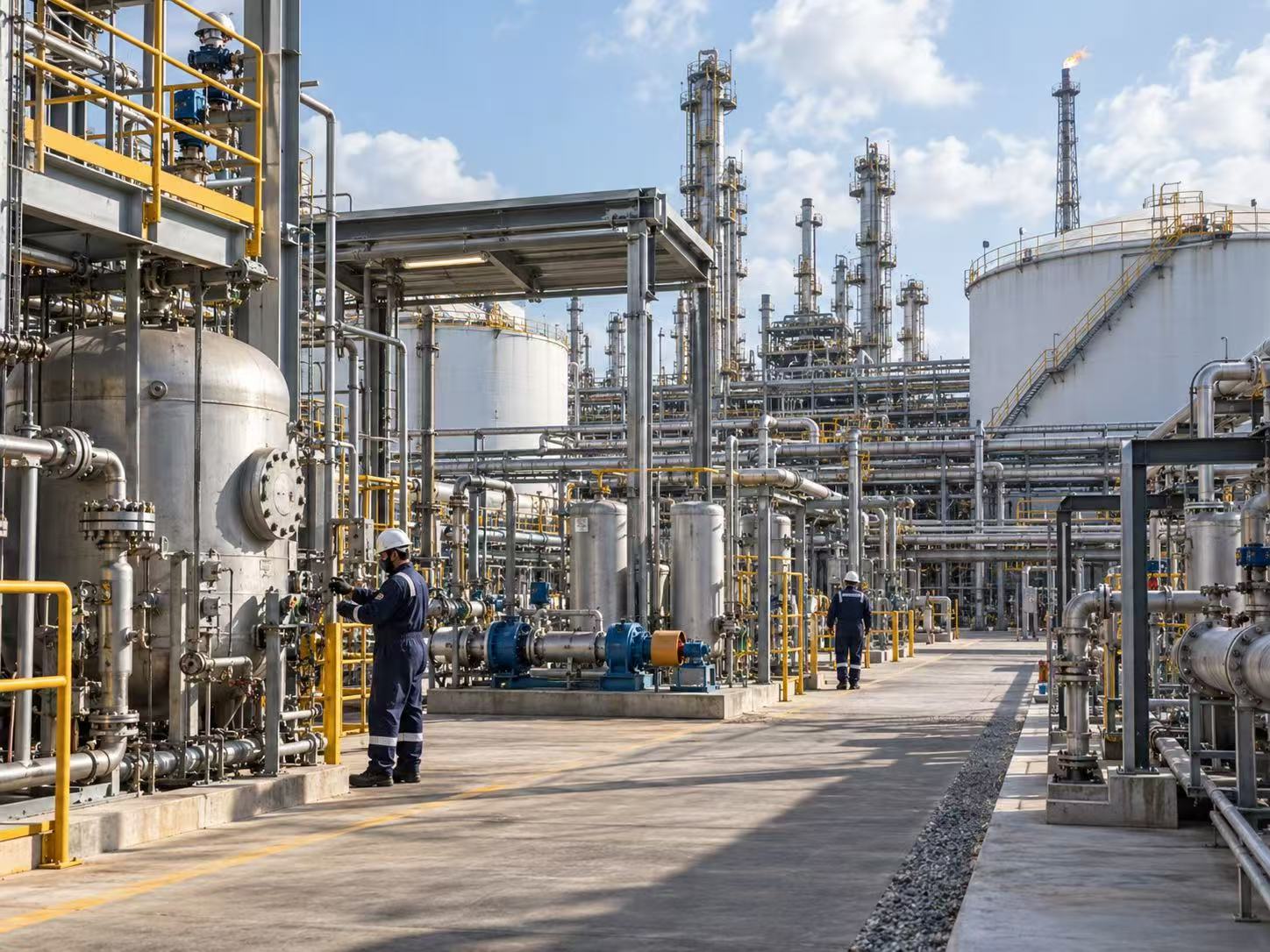 Petrochemical catalyst recovery and oil/gas filtration