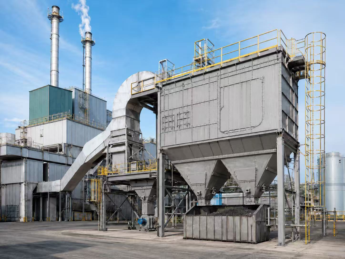 Metallurgy and non-ferrous smelting