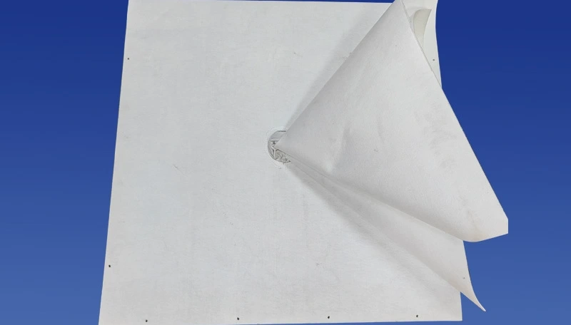Non-woven Filter Cloth