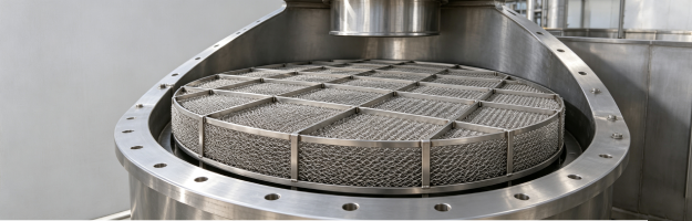 Demister Pad