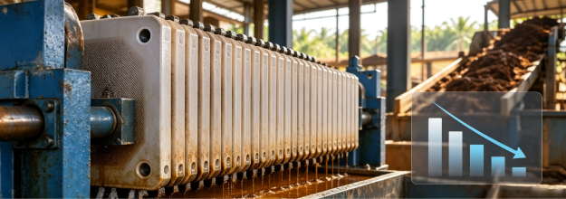 Heat-Stabilized Filter Plates