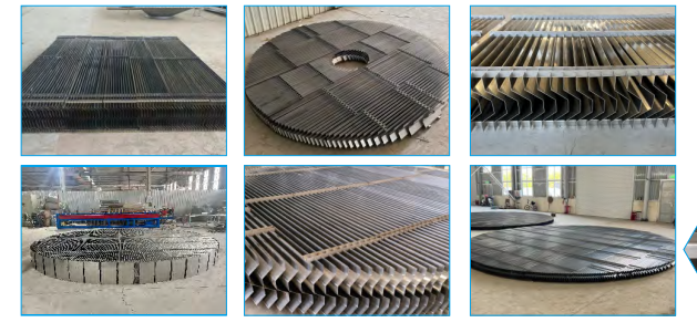 Demister Pad