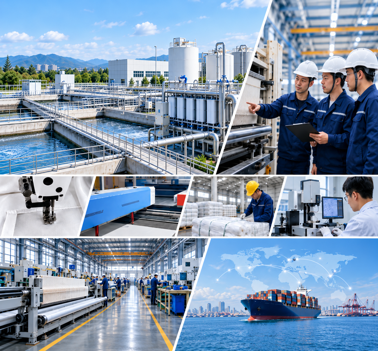 About Shine Technology